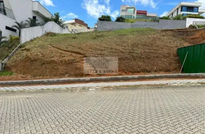 Terreno no condomínio reserva do paratehy norte - 900 m2