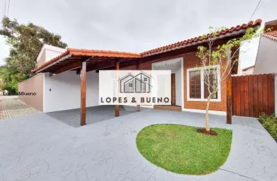 Casa no condomínio eldorado - urbanova - 3d 1s 2v = oportunidade.