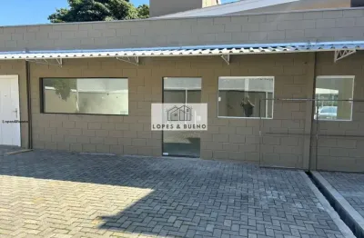 Sala comercial (4) na avenida são joão, 125 m2 - fácil acesso, com estacionamento. (jardim esplanada)