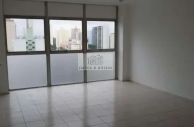 Sala comercial de 36 m2 no coração do jardim são dimas, no tradicional market center.