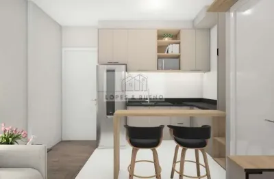 Apartamento 1d - vision colinas - jardim esplanada / colinas - com planejados.