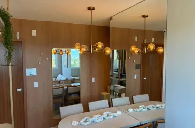 Apartamento com 2 quartos à venda no Jardim Santa Inês II, São José dos Campos 
