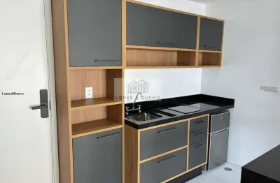 Apartamento com 1 quarto para alugar no Jardim das Colinas, São José dos Campos 