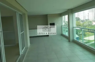 Edif. belvedere - jardim colinas - 4 suítes - todo planejado - sjc