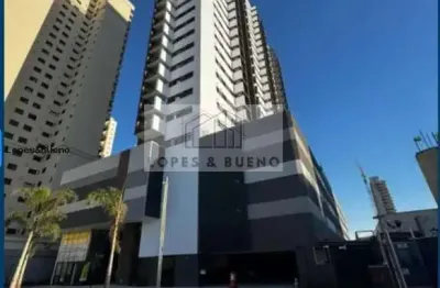 Vision colinas no melhor preço de 1 dormitório (andar alto) - sjc