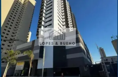 Vision Colinas no melhor preço de 2 Dormitórios (andar alto) - SJC