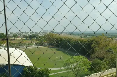 Edif. Belvedere - Jardim Colinas - 4 Suítes - Todo Planejado - SJC