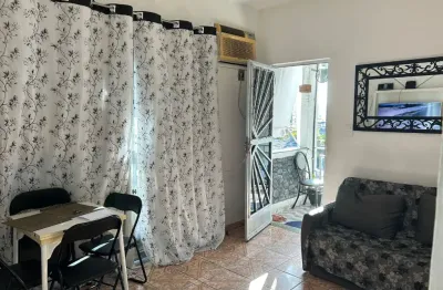 Apartamento com 2 quartos à venda na Rua Teixeira e Sousa, 111, Vigário Geral, Rio de Janeiro