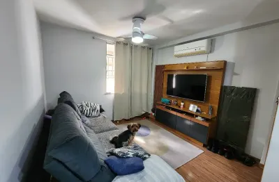 Apartamento com 3 quartos à venda na Avenida Brasil, 17191, Irajá, Rio de Janeiro