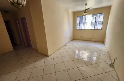 Excelente apartamento com 2 quartos em tomás coelho a venda