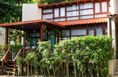 Casa em condomínio fechado com 2 quartos à venda na Praça Inaiá, Centro, Porto Seguro