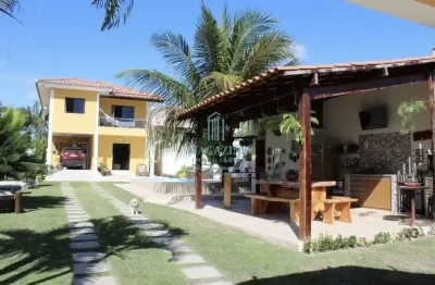 Casa à venda no Alto do Mundaí – Porto Seguro Excelente oportunidade!