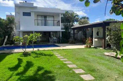 Aluga-se casa 3 suítes em Outeiro da Glória  piscina e área gourmet