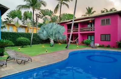 Locação 12 meses Pé na Areia em Arraial  Estrada da Balsa praia Araçaípe