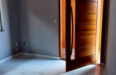Casa com 2 quartos à venda no Residencial Colinas, Mogi das Cruzes 