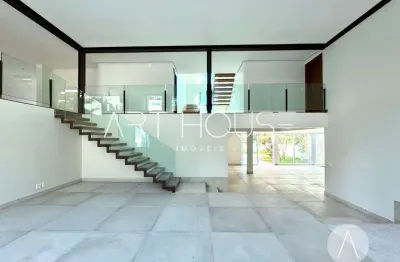 Casa com 4 quartos à venda na Rua Arquiteto Rafaello Berti, 695, Mangabeiras, Belo Horizonte