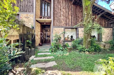 Casa com 4 quartos à venda na Rua Arquiteto Rafaello Berti, 757, Mangabeiras, Belo Horizonte