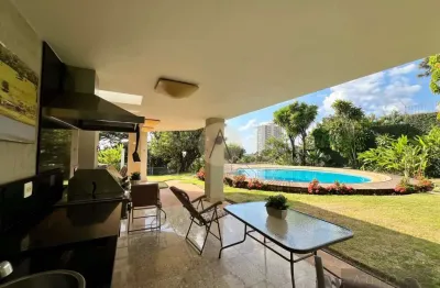Casa com 4 quartos à venda na Rua Zacarias Rolemberg, 43, Mangabeiras, Belo Horizonte