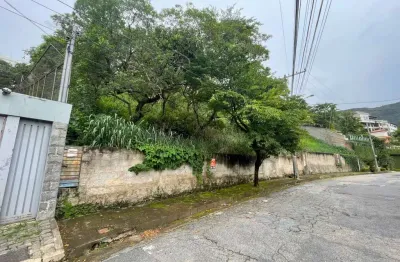 Terreno à venda na Rua Engenheiro Octávio Goulart Penna, Mangabeiras, Belo Horizonte