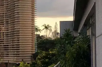 Cobertura top house em boa viagem  -  belo horizonte