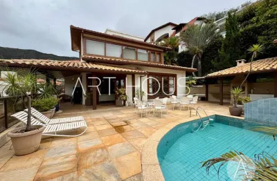 Casa à venda no mangabeiras bh: 4 suítes, 490m² por r$3,4 mi