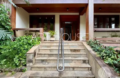 Casa com 4 quartos à venda na Rua Engenheiro Octávio Goulart Penna, Mangabeiras, Belo Horizonte