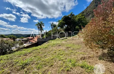 Terreno à venda na Avenida José Do Patrocínio Pontes, 730, Mangabeiras, Belo Horizonte