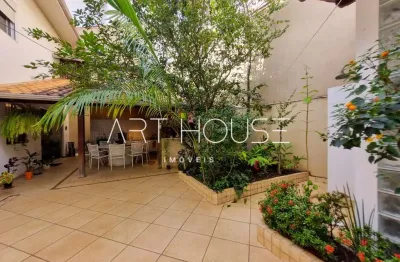 Casa com 5 quartos à venda na Rua Adolfo Radice, 291, Mangabeiras, Belo Horizonte