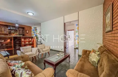 Casa com 4 quartos à venda na Rua Primeiro de Março, 260, Comiteco, Belo Horizonte
