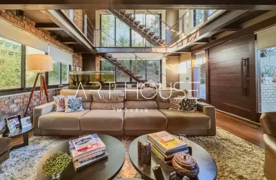 Casa à venda no mangabeiras, 700m², 4 quartos, 2 suítes.