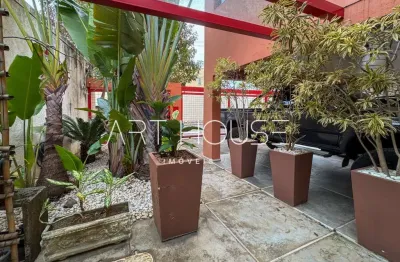 Casa com 3 quartos à venda na Rua Monte Azul, 317, Comiteco, Belo Horizonte