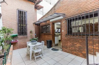 Casa com 3 quartos à venda na Rua Aldo Casillo, 255, Mangabeiras, Belo Horizonte