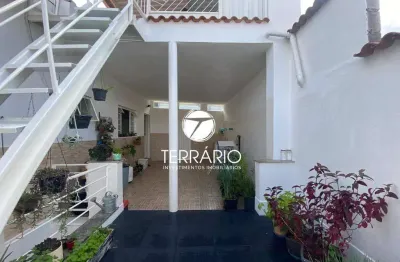 Casa à venda no campos elíseos em varginha com e 2 suítes