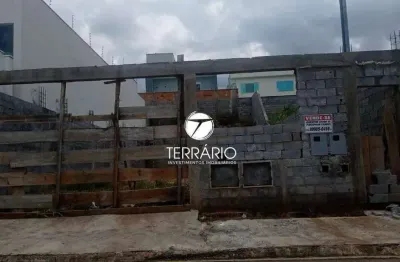 Casa à venda no residencial belo horizonte iii em varginha com 250,00m²