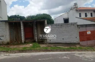 Terreno à venda no alta villa em varginha com 400,00m²