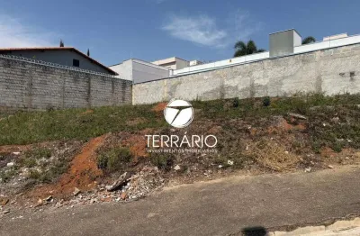 Terreno à venda no Alta Villa, Varginha 