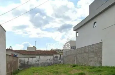 Terreno à venda no campos elíseos em varginha com 0,00m²