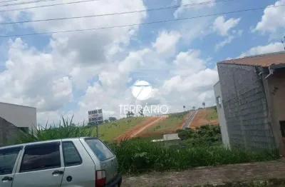 Terreno à venda no residencial belo horizonte em varginha com 250,00m²