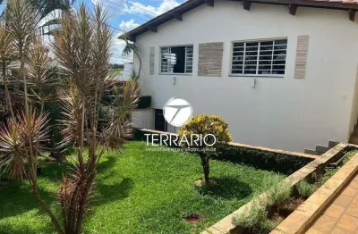Casa à venda no bairro santa luiza na cidade de varginha com 3 quartos