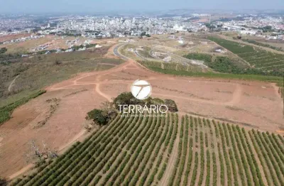 Terreno à venda no condomínio catuaí, grão paiva em varginha