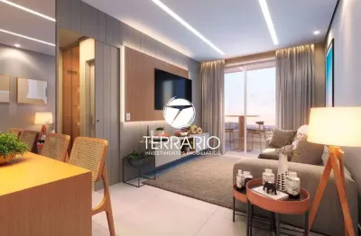 Apartamento à venda no jardim andere em varginha com 1 suíte no edifício residencial florence