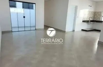 Casa à venda no residencial belo horizonte iii em varginha com 1 suíte e energia fotovoltaica