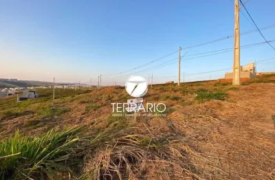 Terreno à venda no terra nobre em varginha com 300,00m²