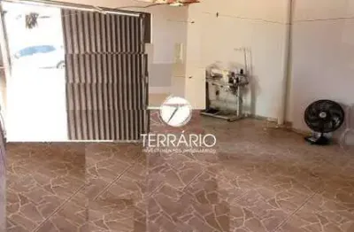 Casa com 2 quartos à venda no Jardim Bouganville, Varginha 