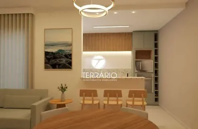 Apartamento à venda no santa clara em varginha com 2 quartos, 1 banheiro e 1 vaga