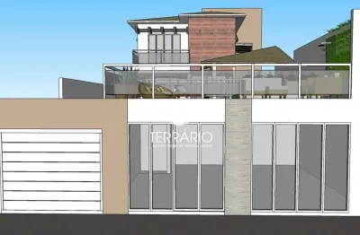 Casa à venda no treviso em varginha com 4 quartos, 1 suíte, 3 banheiros e 2 vagas