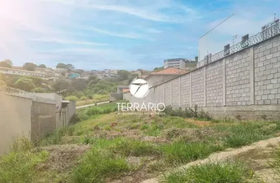 Terreno à venda na Vila Verde, Varginha 