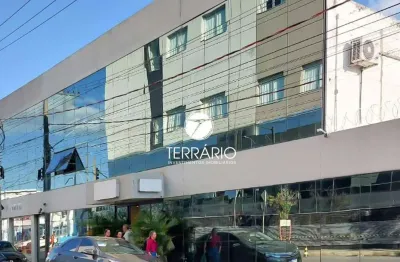 Hotel à venda no centro em varginha - hotel jaraguá - oportunidade de negócio e investimento