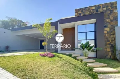 Casa à venda no parque são josé em varginha com piscina, churrasqueira, 2 suítes e 3 quartos no residencial jardins