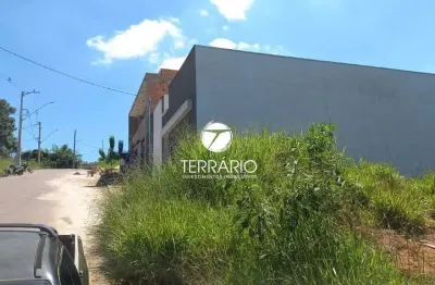 Terreno à venda no parque boulevard em varginha com 234,96m²